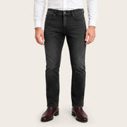 Jeans Cuadra para caballero Pantalones 