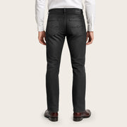 Jeans Cuadra para caballero Pantalones 