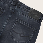 Jeans Cuadra para caballero Pantalones 