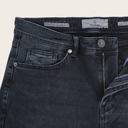 Jeans Cuadra para caballero Pantalones 