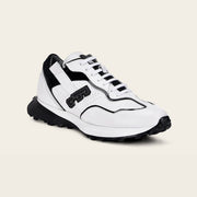 Tenis en piel genuina para caballero Tenis 