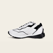 Tenis en piel genuina para caballero Tenis 