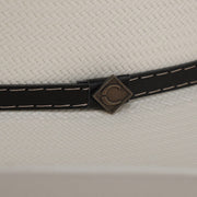 Sombrero Cuadra de paja para caballero Sombreros 