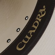 Sombrero Cuadra de paja para caballero Sombreros 