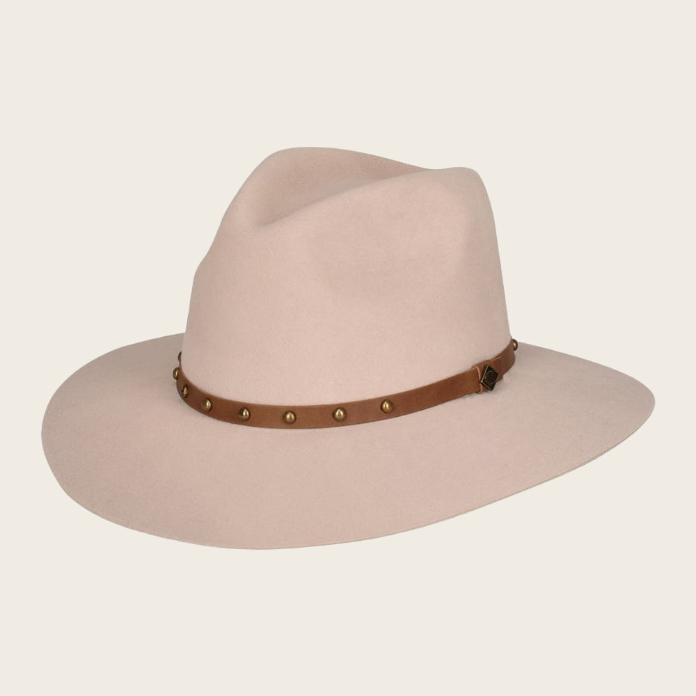 Sombrero de lana Cuadra