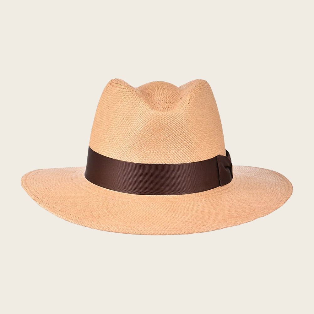 Sombrero Cuadra Panamá Unisex