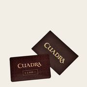 Certificado de Regalo $2,000 MXN Certificados de Regalo 