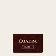 Certificado de Regalo $2,000 MXN Certificados de Regalo 