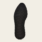 Tenis en piel genuina de mantarraya para caballero Tenis 