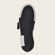 Tenis en piel genuina de mantarraya para dama Tenis 