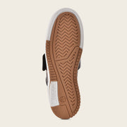 Tenis en piel genuina de pitón para dama Tenis 