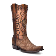 Bota De Piel De Elefante Ofertas 