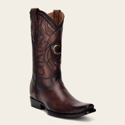 Bota tradicional en piel genuina para caballero Botas y Botines 