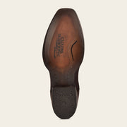 Bota tradicional en piel genuina para caballero Botas y Botines 