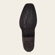 Bota casual en piel genuina para caballero Botas y Botines 