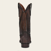 Bota Edición Especial en piel de elefante Botas y Botines 