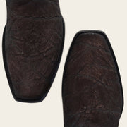 Bota Edición Especial en piel de elefante Botas y Botines 