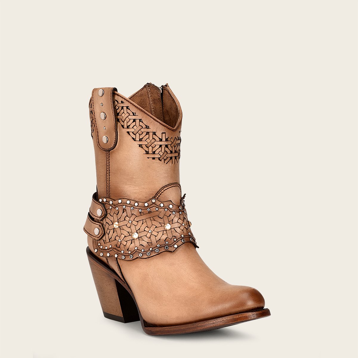 Botas cuadra discount mujer 2018 precio