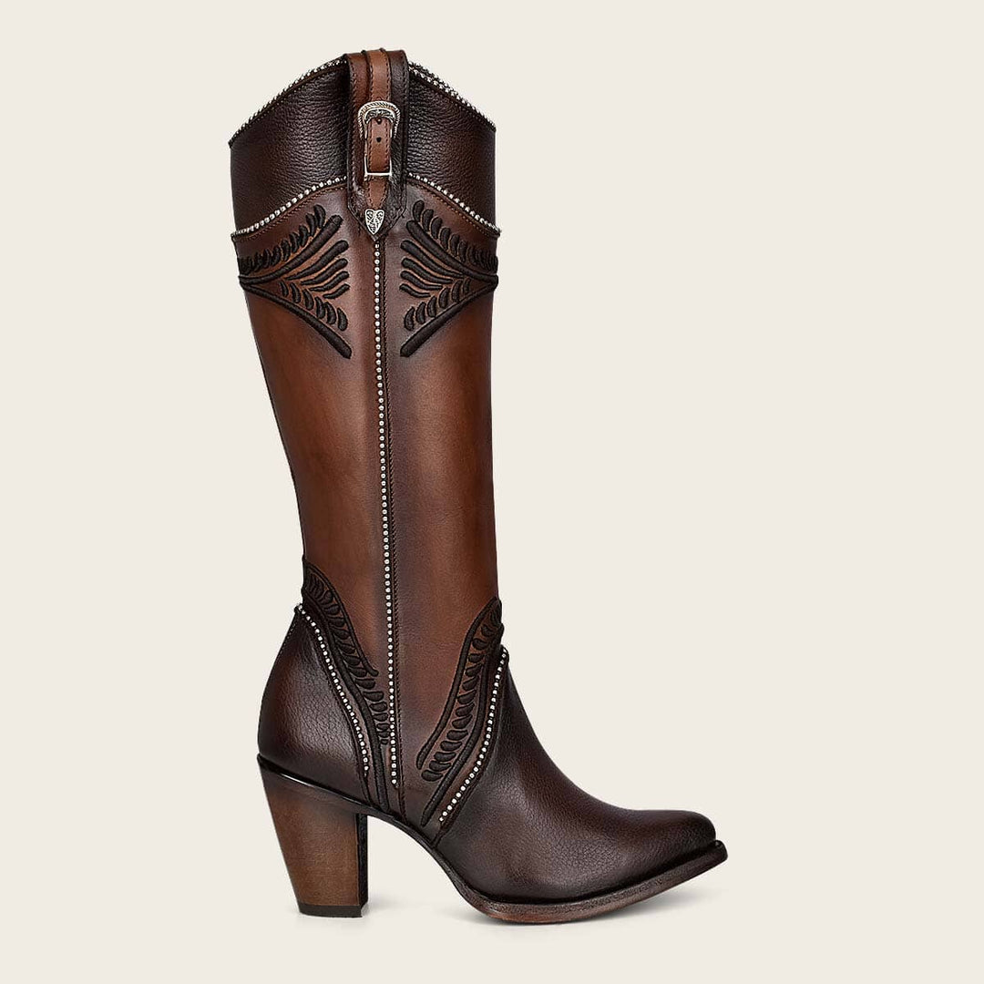 Botas – Cuadra México