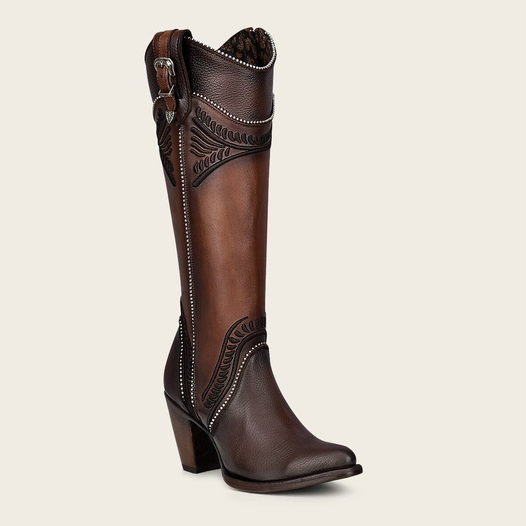 Botas – Cuadra México