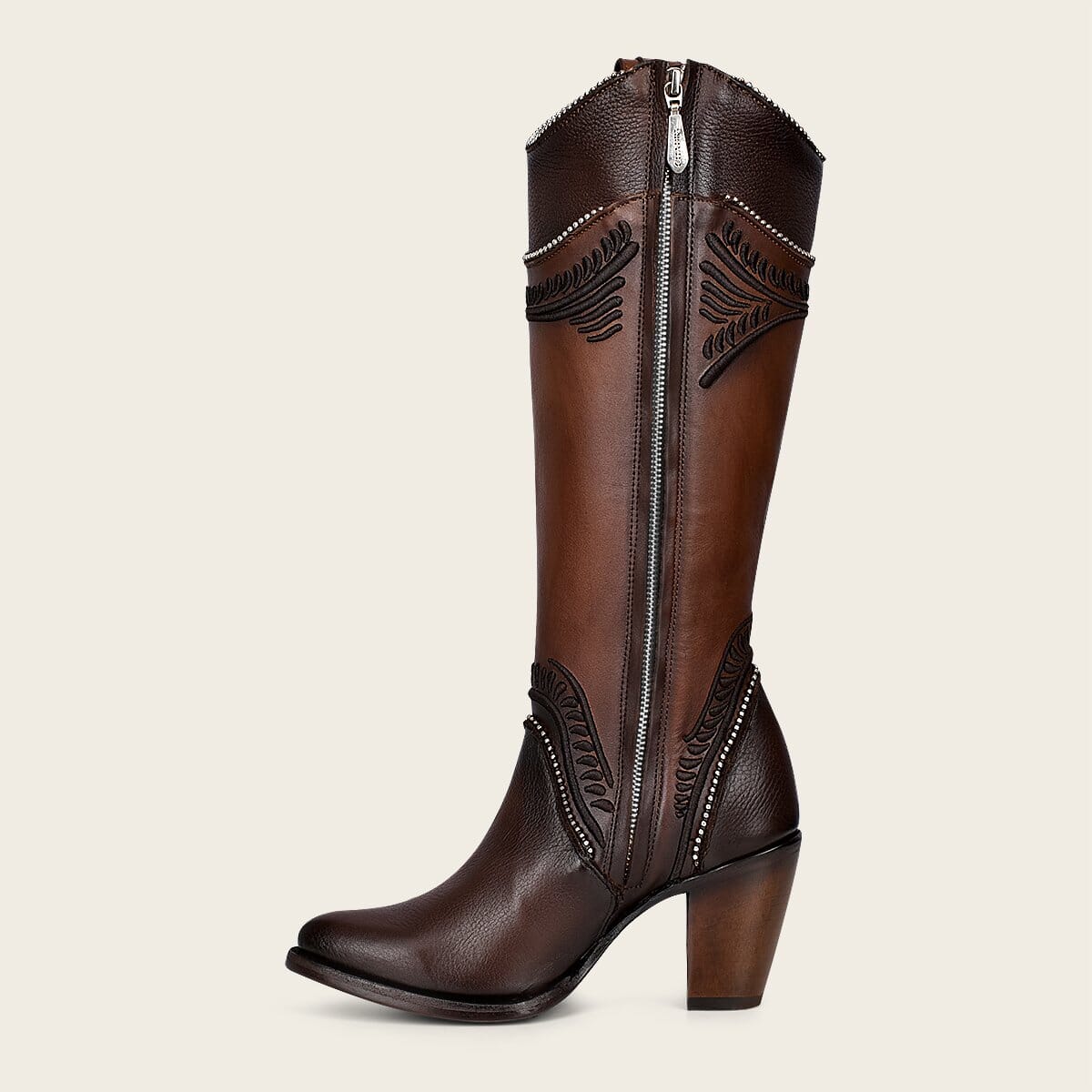 Botas – Cuadra México