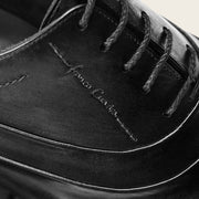 Zapato de vestir en piel genuina Zapatos 