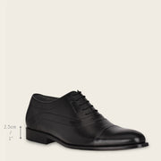 Zapato de vestir en piel genuina Zapatos 
