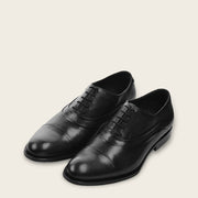 Zapato de vestir en piel genuina Zapatos 