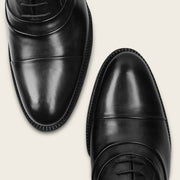 Zapato de vestir en piel genuina Zapatos 