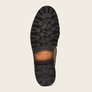 Mocasín en piel genuina para dama Ofertas 