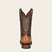 Bota rodeo en piel genuina para caballero Botas y Botines 