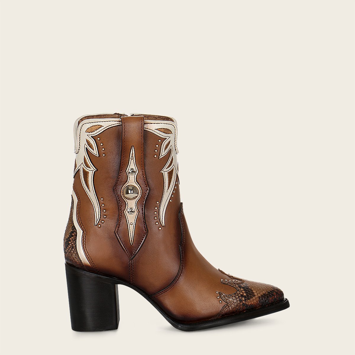 Botas cuadra discount mujer 2019 precio