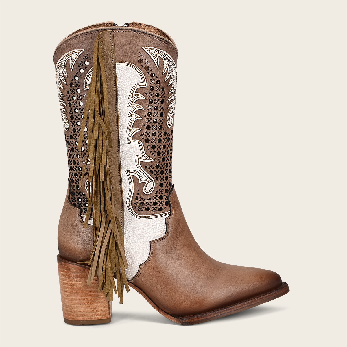 Botas cuadra para mujer 2020 hot sale