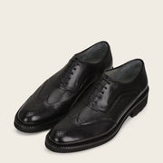 Zapato de vestir en piel genuina Zapatos 