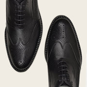 Zapato de vestir en piel genuina Zapatos 