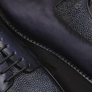 Zapatos de vestir en piel genuina Vestir 