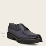 Zapatos de vestir en piel genuina Vestir 