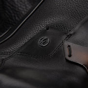 Bota de vestir en piel genuina de venado para caballero Botas y Botines 