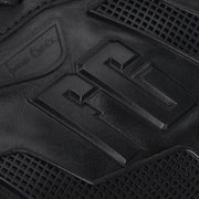 Tenis en piel genuina de caimán para caballero Tenis 