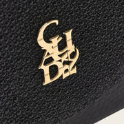 Cartera en piel genuina de mantarraya para dama Carteras 