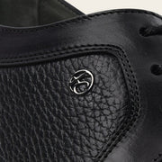 Zapato de vestir en piel genuina de venado Zapatos 