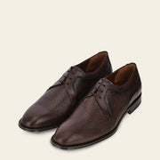 Zapato de vestir en piel genuina de venado Zapatos 