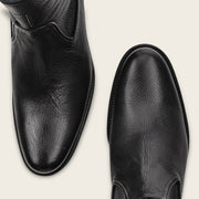 Bota de vestir en piel genuina de venado para caballero Botas y Botines 