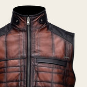 Chaleco doble vista Chalecos 