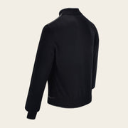 Chamarra para caballero en piel genuina Chamarras 