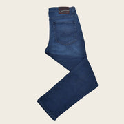 Jeans Cuadra para caballero Pantalones 