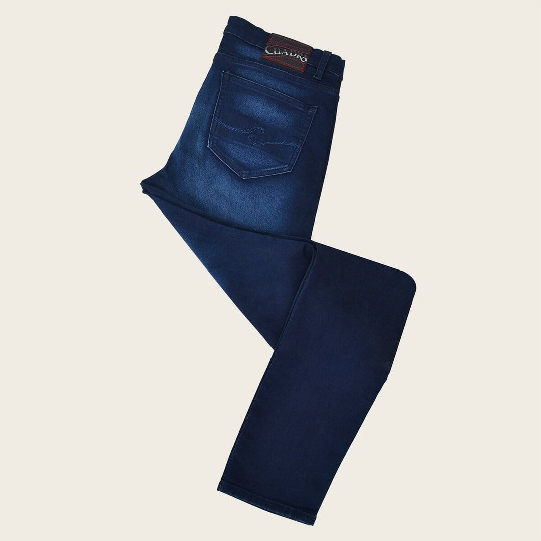Jeans Cuadra para caballero – Cuadra México
