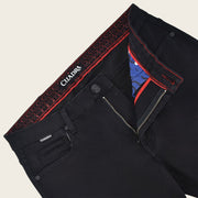 Jeans Cuadra para caballero Pantalones 