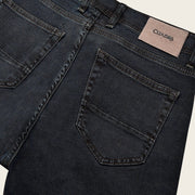 Jeans Cuadra para caballero Pantalones 
