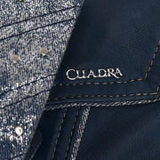 Chamarra para dama en piel genuina Chamarras 